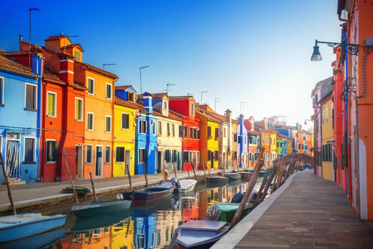 Mirandolina Exclusive * Venedig