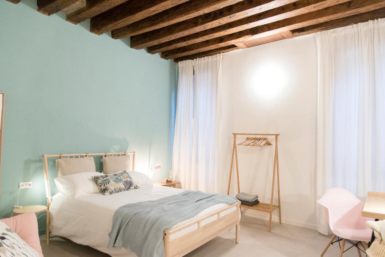 Apartment Mirandolina Exclusive Venedig