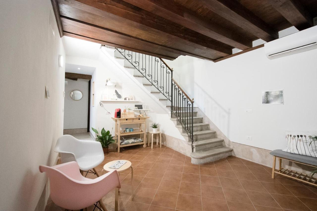 Mirandolina Exclusive Apartment Venedig