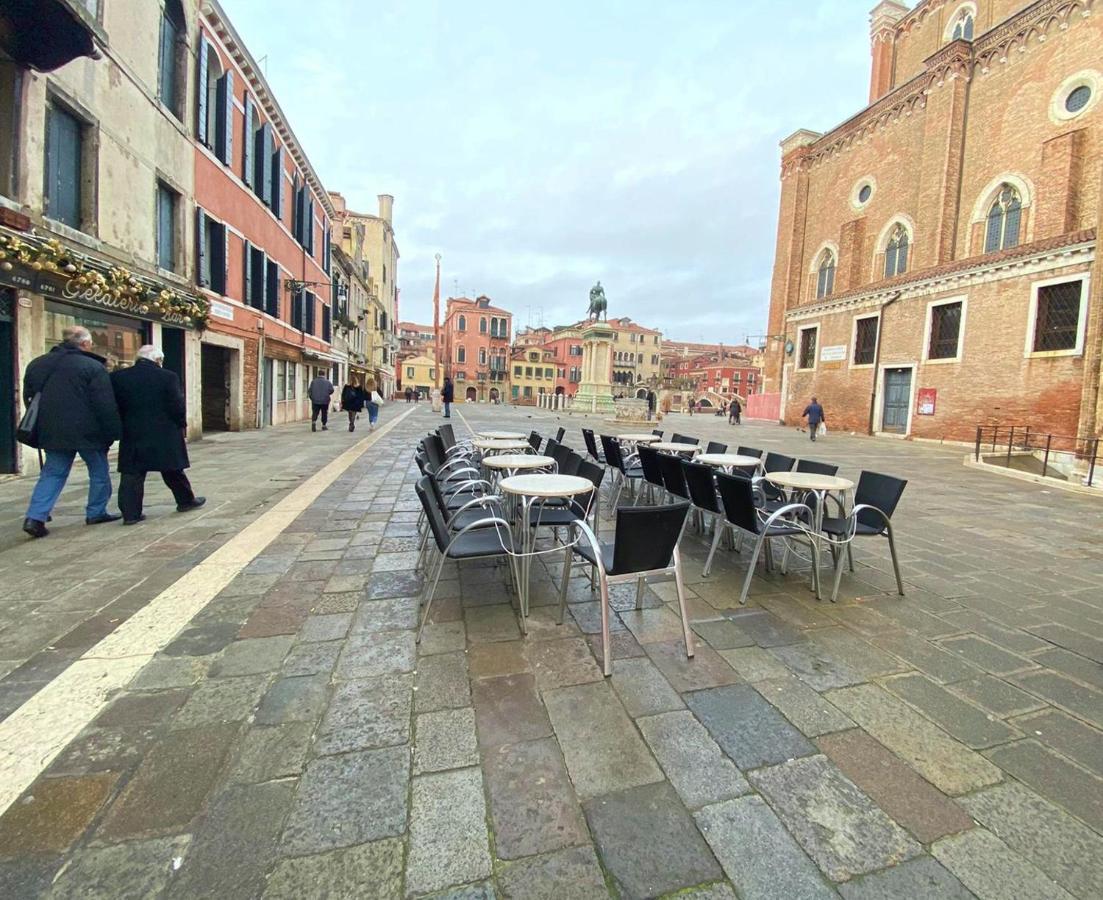 Mirandolina Exclusive * Venedig