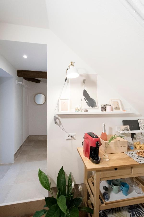 Mirandolina Exclusive Apartment Venedig