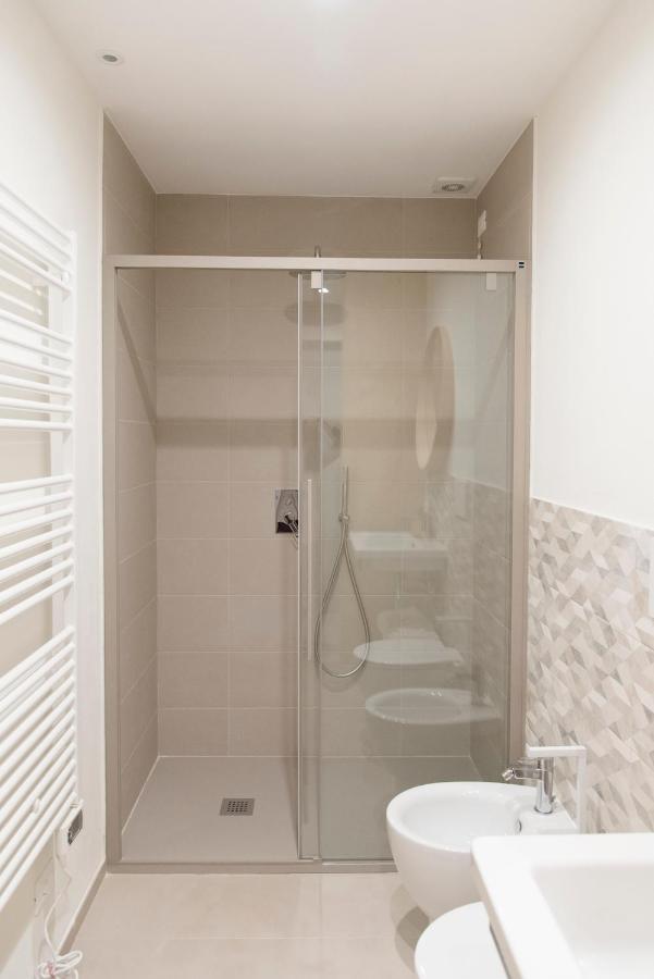 Apartment Mirandolina Exclusive Venedig