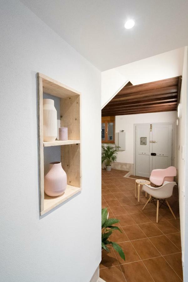 Apartment Mirandolina Exclusive Venedig